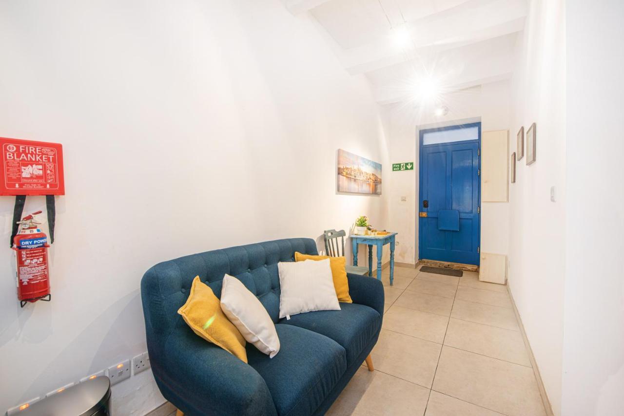 Valletta Ferry Apartment Exterior photo