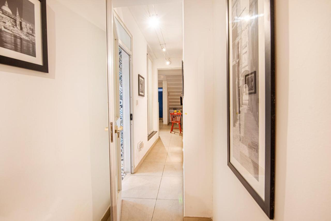 Valletta Ferry Apartment Exterior photo