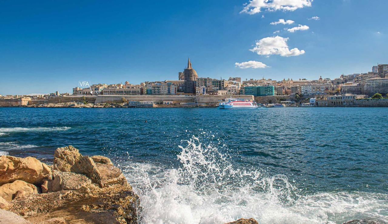 Valletta Ferry Apartment Exterior photo