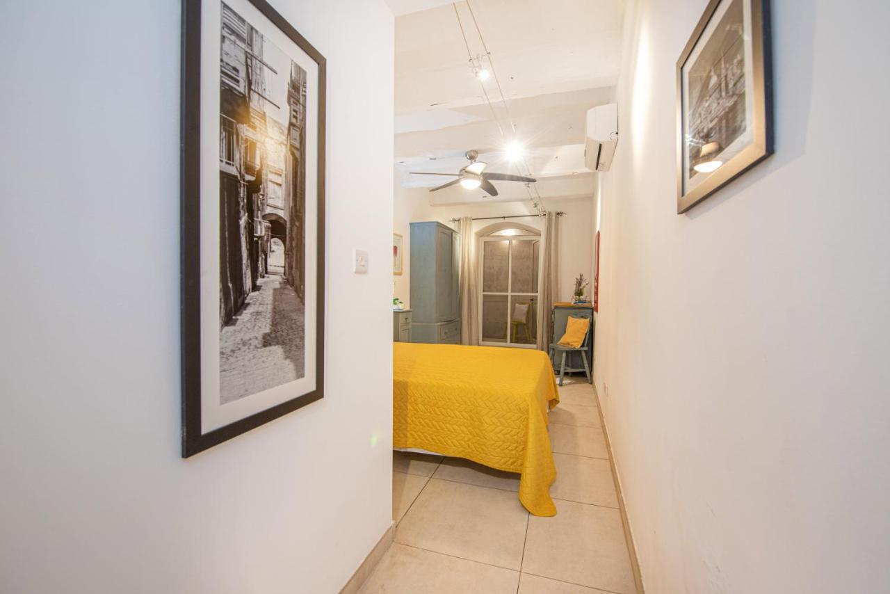 Valletta Ferry Apartment Exterior photo
