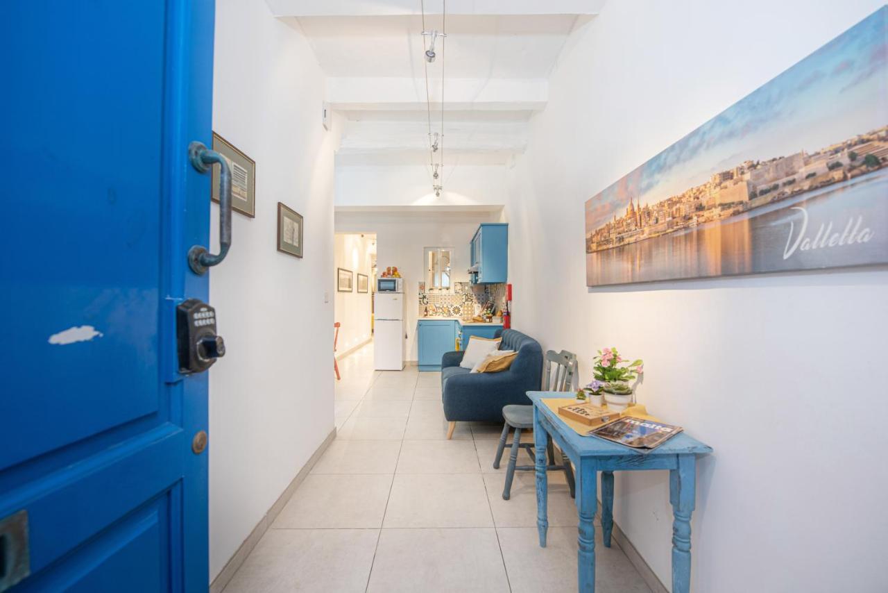 Valletta Ferry Apartment Exterior photo